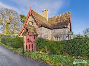 Front of Property- click for photo gallery